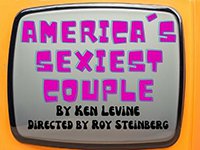 America's Sexiest Couple - Cape May Stage