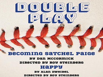Double Play at Cape May Stage - Matinee