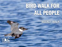 Bird Walk for All People