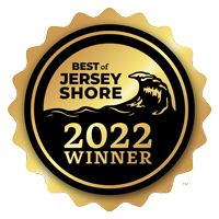 2022 Winner Award Logo