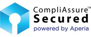 CompliAssure Secured logo